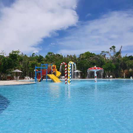 Apartamento Iloa Residence - Especial - Com Enxoval Completo Barra de São Miguel Dış mekan fotoğraf